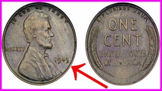 170000000 PENNY How To Check If You Have One  US Mint Error Coins Worth BIG Money [upl. by Malena68]