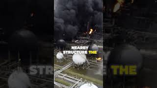 The Texas City Explosion America’s Deadliest Industrial Disaster [upl. by Ignatzia320]