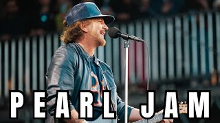 Pearl Jam  Full Concert  Live  Bottlerock  Napa Ca 52524 [upl. by Chastity821]