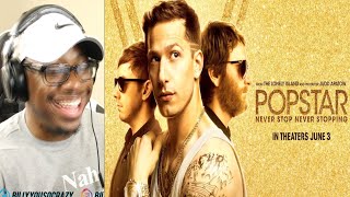 The Lonely Island  Legalize It REACTION  PERFECT FOR 420 KINDA [upl. by Bell872]