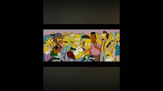 simpsons movie ending😁 simpsons [upl. by Herod]