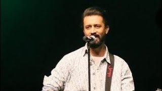 Dehleez Pe Mere Dil KiHits Of Atif AslamAtif Aslam Songs by Sansmau World [upl. by Enylrac]