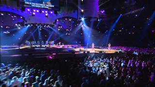 Toppers In Concert 2013  90S Medley [upl. by Yalahs]