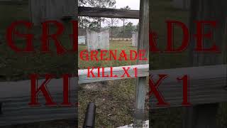 Grenade No Go Boom [upl. by Aivatra]