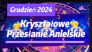 Kryształowe Przesłanie Anielskie z Doborem Kryształu i Wiadomością Anielską🔮🃏💎Wybierz I z III Kart🃏 [upl. by Teuton699]