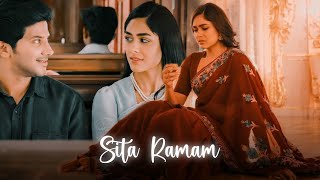 Sita Ramam Edit 💞  Mast Magan 🎵  sitaramam sitaram mrunalthakur dulquersalmaan whatsappstatus [upl. by Adnarim]