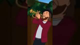 Chuck Mangione on King Of The Hill flugelhorn [upl. by Atteuqehs822]