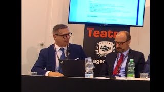 OPERATORI COMPRO ORO E OAM DOTT RAGNO INTERVIENE AL FORUM AGENTI  26 05 2017 [upl. by Stover]