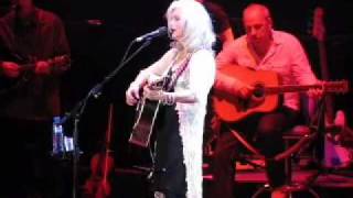 Emmylou Harris  Red Dirt Girl  2006  Mark Knopfler [upl. by Lleumas]