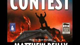 Contest by Matthew Reilly  Audio CD1 P1 [upl. by Omik571]