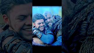 This Scene 😍 Viking 🔥 vikings ragnar attitude viralvideo [upl. by Tracay31]