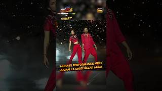 Akina and suberanil Dance proformance promo 🔥  akina indiasbestdancer dance trending [upl. by Divadnahtanoj]