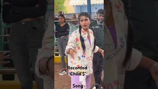 comedy badam herel dance childrens regards song 2024 202425 [upl. by Aerdnaeel]