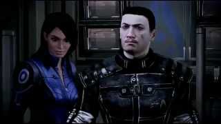 Toonami Game Review Mass Effect 3 [upl. by Rus]