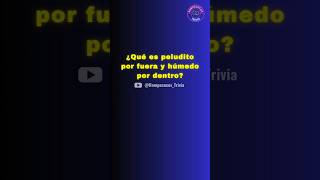 PREGUNTAS CAPCIOSAS 🧐❓ entretenimiento videoquiz eligeunboton [upl. by Klatt309]