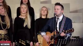 Neesmu vairāk es baiļu vergs Bethel music [upl. by Mellen]