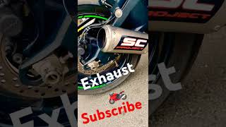 Kawasaki Zx10r Krt Edition 2024 shorts mottototech zx10r kawasaki shortsfeed shortsfeed biker [upl. by Okram460]