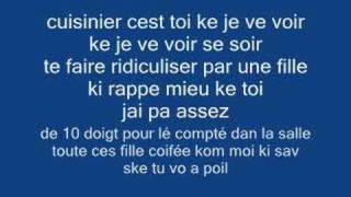 yelle  je veux te voir [upl. by Ysac]