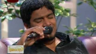 kasun kalhara live in rupavahiniAdare sithum [upl. by Shanda]