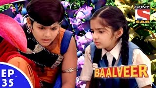 Baal Veer  बालवीर  Episode 35  Full Episode [upl. by Ahsiet992]