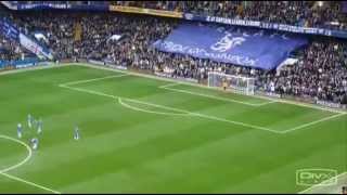 Chelsea  Everton 33 12122009 [upl. by Melantha219]