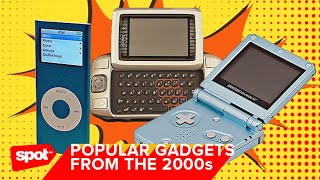 Cool Gadgets from the 2000s [upl. by Fuller995]