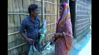 সচ্ছা ভাৰত ।। স্বৰ্ট ভিডিও ।। saccha bharatBangla NatokBangla Funny [upl. by Hiasi]