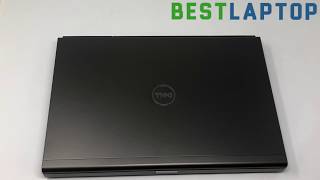 Dell Precision M4800 Коротко и по делу [upl. by Cyrill]