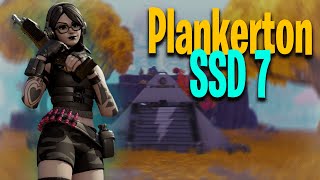 Plankerton Storm Shield Defense 7  Fortnite Save The World [upl. by Ainsworth]