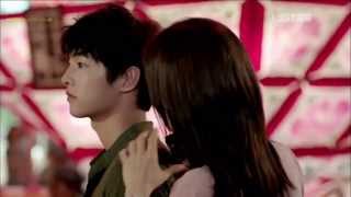 Song Joong Ki  Really Nice Guy OST [upl. by Inaluahek]