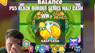 Why did they make half cash a thing BLOONS TD 6 [upl. by Edahsalof960]