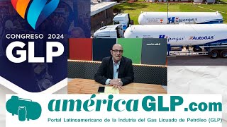 AMERICA GLP  71124 [upl. by Arriet]