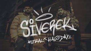 Halodayı amp Astral  SIVEREK  Official Video [upl. by Viridis]