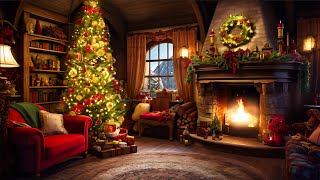 Best Christmas Songs of All Time  Christmas Old Songs of 50s 60s 70s [upl. by Annoit]