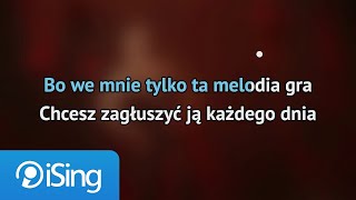 Doda  Melodia Ta karaoke iSing [upl. by Stoat212]