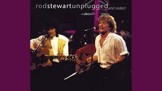 Handbags and Gladrags Live Unplugged 2008 Remaster [upl. by Maris]