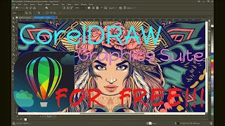 CORELDRAW CRACK 2022  CORELDRAW FREE DOWNLOAD 2022  CORELDRAW CRACK [upl. by Diaz]