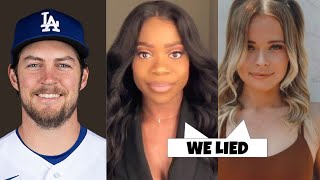 MLB Star Saved After Cops Arrest Woman For Making Fake Assault Claims [upl. by Eelime]