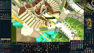 841 Solak Duo from 19 minutes in the Video before the duo got easier D [upl. by Sykleb781]