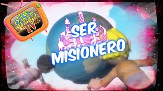 Mi Súper Devocional Misiones [upl. by Alexandr]