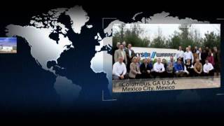 Heatcraft Worldwide Refrigeration 2011 Company Overview Video [upl. by Anihc]