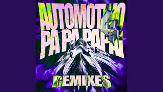 Automotivo Pa Pa Papai Ultra Slowed [upl. by Hamon]