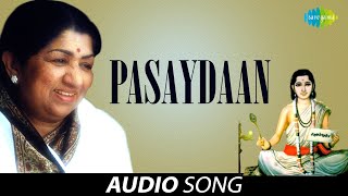 Lata Mangeshkar  पसायदान  Pasaydaan  Bhavartha Mauli  Sant Dnyaneshwar [upl. by Abil]