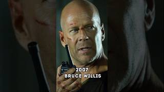 Bruce Willis Bruce Willis [upl. by Suitangi]