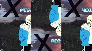 Megalovania X Every body wants to rule the world [upl. by Idaf]