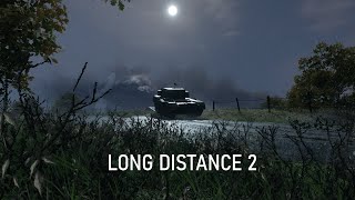 BFV PC TankBazooka Montage  Long Distance 2 [upl. by Kuebbing]