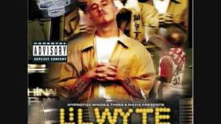 LiL WyTe Hoods Run down [upl. by Teador71]