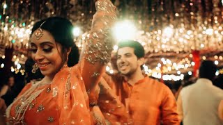 Dawar And Hafsa  Yratta Narrative Wedding Film  Yratta Media [upl. by Parrnell]