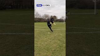 Aurelien Tchouameni vs England  Recreated [upl. by Haily286]