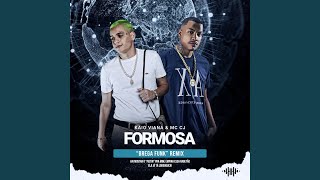 Formosa Brega Funk Remix [upl. by Eelyah]